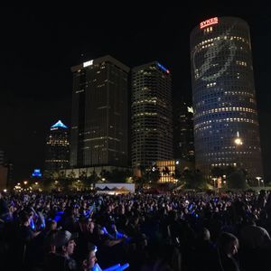 Meet your Posher, Thomas